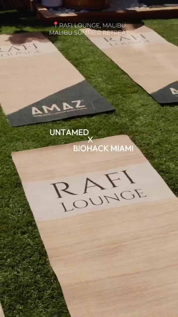Malibu Promo