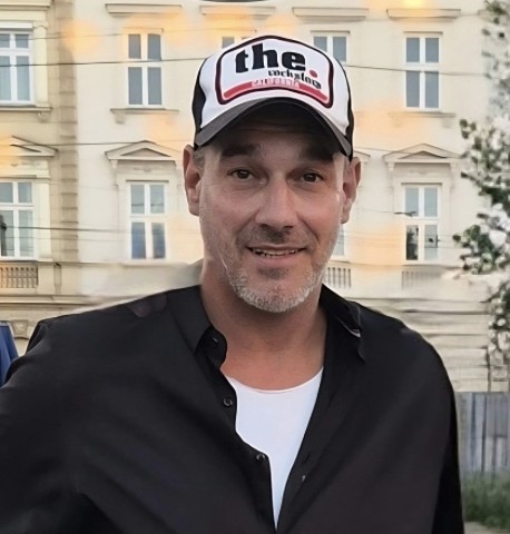 Dieter Pilz